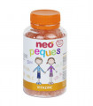 NEO PEQUES VITAZINC 30 gummies