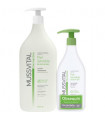 DERMACTIVE SENSIB LECHE 1000ml+Gel 400ml