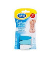 SCHOLL VELVET UÑAS  RECAMBIOS