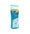 SCHOLL VELVET SMOOTH BAÑO PIES 150ML