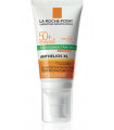 ANTHELIOS TOQUE SECO C/COLOR SPF50+ 50ML