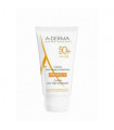 ADERMA PROT CREMA 50+ PNS 40ML