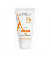 ADERMA PROT FLUIDO 50+ PNM 40ML