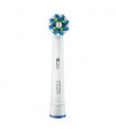 ORALB RECAMBIOS CROSS ACTION 3UD