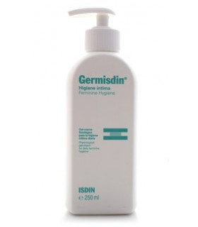 GERMISDIN HIGIENE INTIMA 250 ML