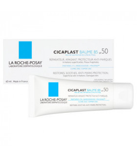 CICAPLAST B5 SPF50 40ML