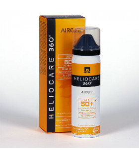 HELIOCARE 360º AIRGEL SPF50+ 60ML