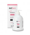 LETIFEM PEDIATRIC GEL 250ML