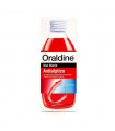 ORALDINE ANTISEPTICO COLUTORIO 200ML