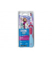 ORALB CEPILLO VITALITY JUNIOR FROZEN