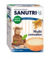 SANUTRI MULTICEREALES BIFIDUS 600GR