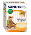 SANUTRI CEREALES S/G BIFIDUS 600 GR