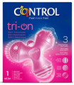 CONTROL TOYS TRION