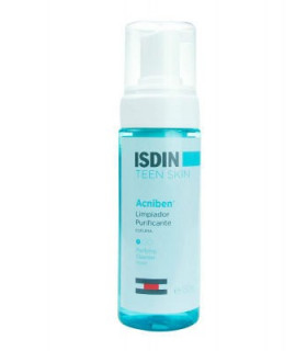 ACNIBEN GEL LIMPIADOR 150ML