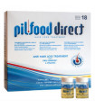 PILFOOD DIRECT 18 AMPOLLAS 6ml