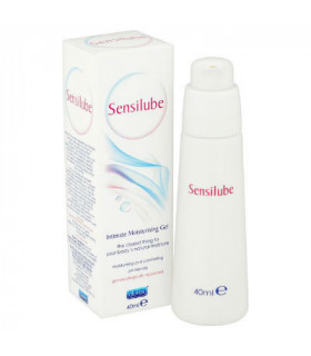 DUREX SENSILUBE 40ML