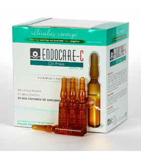 ENDOCARE C OIL FREE 30 AMP