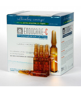 ENDOCARE C PROTEOGLICANOS OIL FREE 30amp