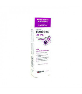 BEXIDENT AFTAS GEL 8ML