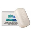 SEBAMED CLEAR FACE PASTILLA LIMPIADORA 