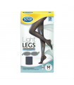 SCHOLL MEDIAS 20D BLACK TALLA M