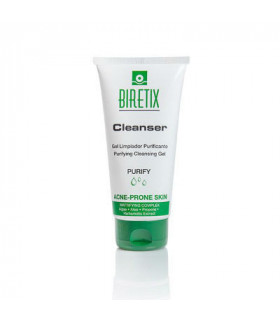 BIRETIX CLEANSER GEL LIMPIADOR 200ML