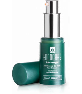 ENDOCARE TENSAGE CONT OJOS 15ML