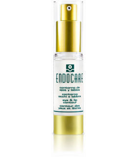 ENDOCARE CONTORNO OJOS/LABIOS 15ML