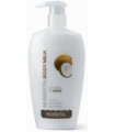 MUSSVITAL BODY MILK COCO 300 ML