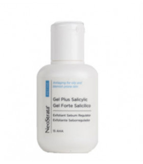 NEOSTRATA RF GEL FORTE SALICILICO 100ML