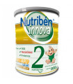 NUTRIBEN LECHE INNOVA 2 800GR