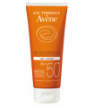 AVENE SOLAR LECHE 50+ 250ML