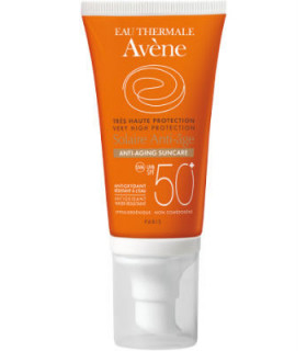 AVENE SOLAR ANTIEDAD 50+ 50ml