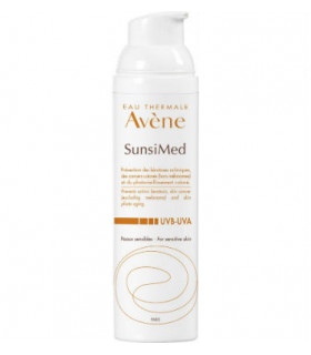 AVENE SOLAR SUNSIMED KA 80ML