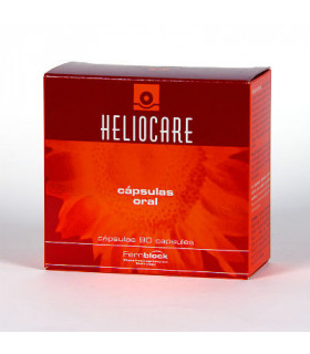 HELIOCARE ORAL 90 CAPS