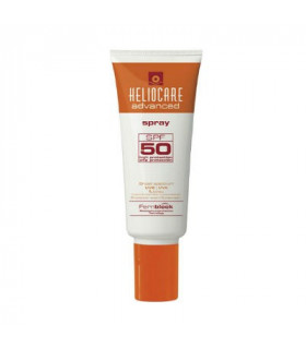 HELIOCARE SPRAY SPF50 200ml