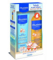 MUSTELA SOLAR SPRAY 50+ 300ML+afte125ml