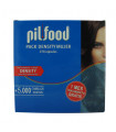 PILFOOD DENSITY  90 CAPx3  3 MESES