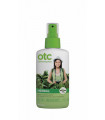 OTC ANTIMOSQUITOS HERBAL SPRAY 100ML