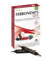 FERRONEMIS Q10 20 AMP