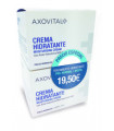 AXOVITAL CREMA HIDRATANTE PNMDUPLO