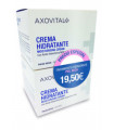 AXOVITAL CREMA HIDRATANTE PSDUPLO