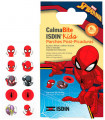 AM CALMABITE PARCHES SPIDERMAN