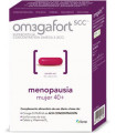 OMEGAFORT MENOPAUSIA 60 CAPS