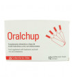 PHARMACHUPS ORALCHUP 12UD