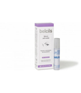 BELCILS SERUM ANTICAIDA 3ML