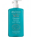 AVENE CLEANANCE GEL LIMPIADOR 400ml