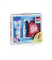 PHB PETIT GEL PEPPA 75ML+ regalo