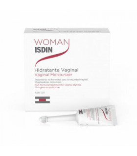 WOMAN ISDIN HIDRATANTE VAGINAL monod