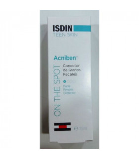 ACNIBEN ON THE SPOT 15ml